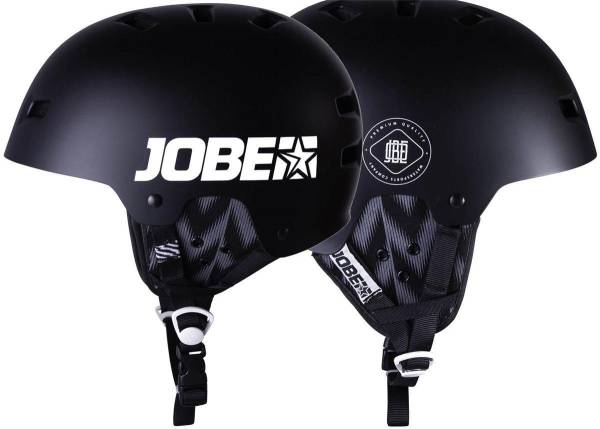 Jobe BASE WAKE helmet Helm Wakeboard Kite Wassersporthelm von WassersportEuropa