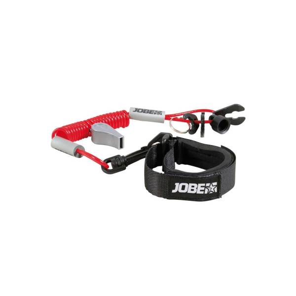 Jobe Emergency Cord- Quick Out f. Jetski Yamaha Kawasaki Sea-Doo von WassersportEuropa