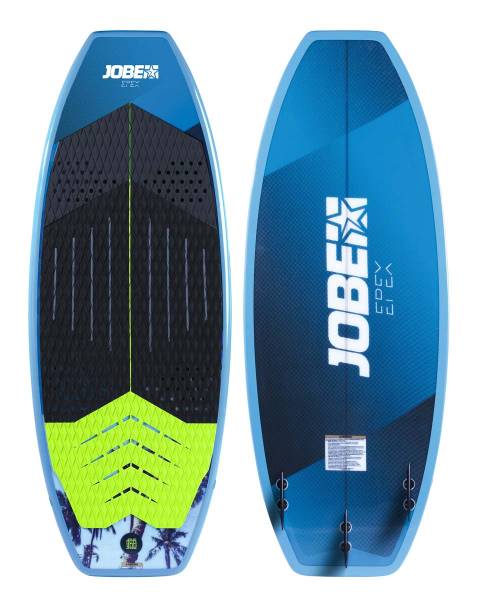 Jobe Epex WakeSurfer Surf Board von WassersportEuropa