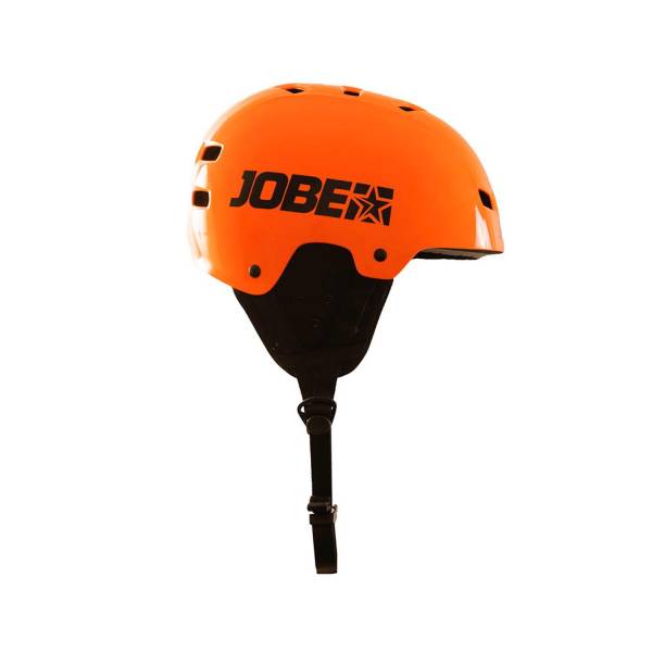 Jobe Heavy Duty WAKE Helmet Helm Wakeboardhelm Kitehelm Surfhelm von WassersportEuropa