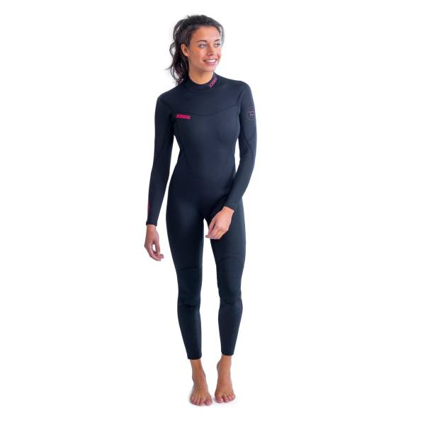 Jobe Savannah Fullsuit 2mm Damen Neoprenanzug Neopren Wetsuit Kiten Surf von WassersportEuropa