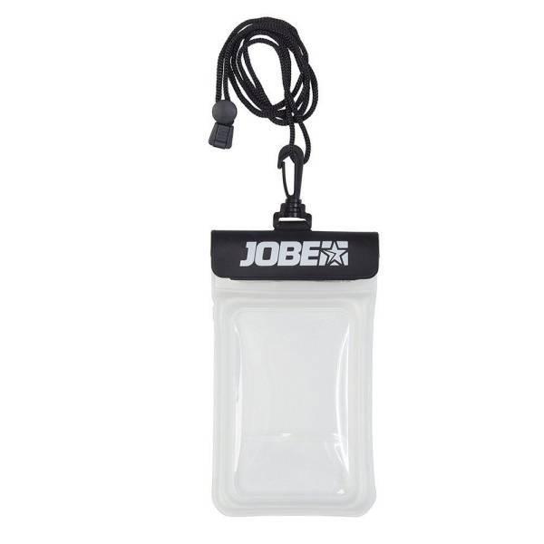 Jobe Smartphone Hülle Waterproof Gadget Bag Black PCS. Handyschutz Handyhülle von WassersportEuropa