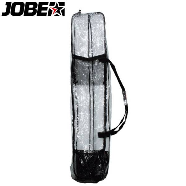 Jobe Transparente Combo Ski Tasche für Wasserskis bis 150cm von WassersportEuropa