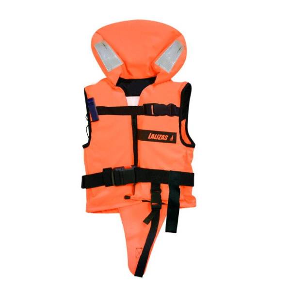 LALIZAS Kinder Rettungsweste Schwimmweste 100N Lifejacket Weste Boot von WassersportEuropa