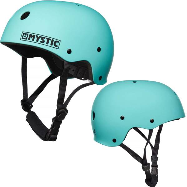 MYSTIC MK8 Helmet Wassersport Surf Kite Wakeboard Kanu Kajak Wake Helm von WassersportEuropa