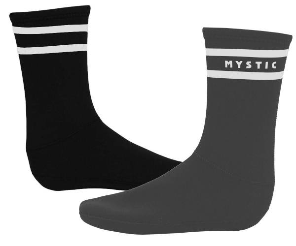 MYSTIC Neopren Socks Neoprene Semi Dry Neoprensocken von WassersportEuropa