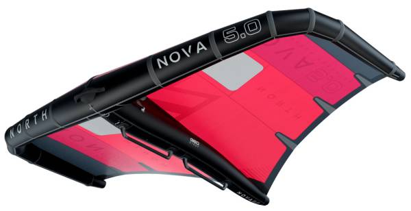 NORTH NOVA WING 4,2qm SAIL KITE Surf Foil Segel Windsegel Sup Flügel NORTH NOVA WING 4,2qm SAIL KITE Surf Foil Segel Windsegel Sup Flügel von WassersportEuropa