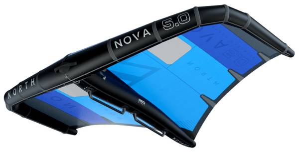 NORTH NOVA WING 4,2qm SAIL KITE Surf Foil Segel Windsegel Sup Flügel NORTH NOVA WING 4,2qm SAIL KITE Surf Foil Segel Windsegel Sup Flügel von WassersportEuropa