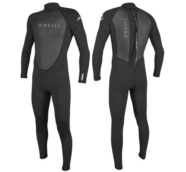 O'NEILL REACTOR II FullSuit Spring Neoprenanzug super Stretch Neopren von WassersportEuropa