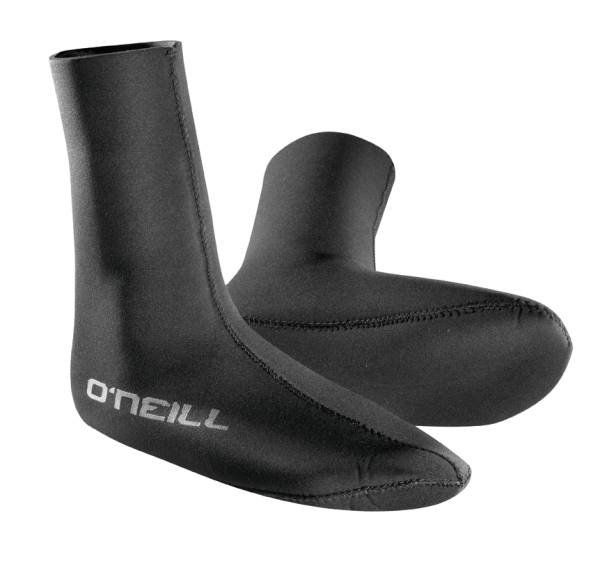 O'Neill Head Neopren Socks Neoprenfüssling von WassersportEuropa