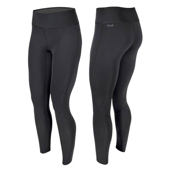 O'Neill Wms Bahia 2mm Neo Leggings Neoprene Pants Hose Segeln SUP Kitten Surfen von WassersportEuropa