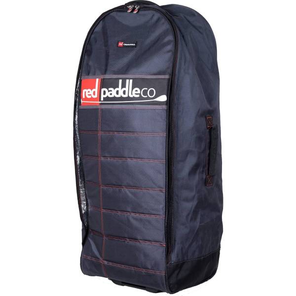 Red Paddle Co All Terrain Board Bagpack Stand Up Paddle Board SUP Bag Tasche ... von WassersportEuropa