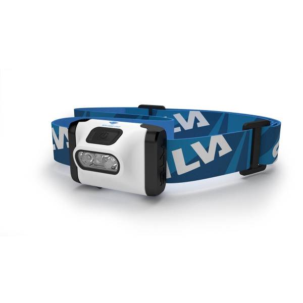 Silva ACTIVE XT Stirnlampe Kopflamp Headlamp Lampe 160 Lumen von WassersportEuropa