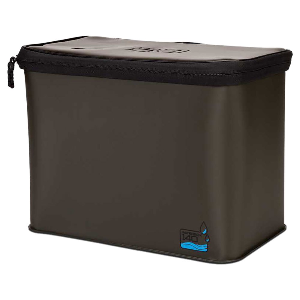 Waterbox 105 Rig Case Grün von Waterbox