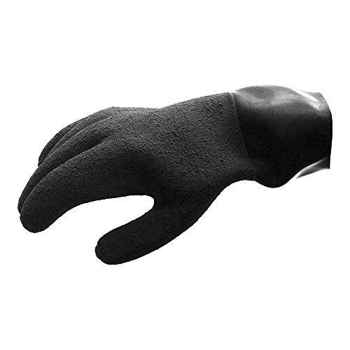 Waterproof Dry Glove HD - Set für Antares Trockentauch-Handschuhsystem Größe S von Waterproof