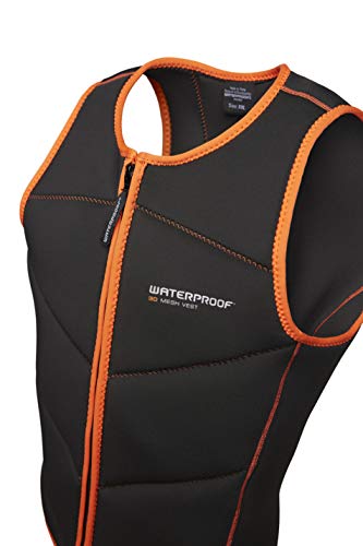 Waterproof Unterziehweste 3D Mesh Vest, Größe:XL von Waterproof