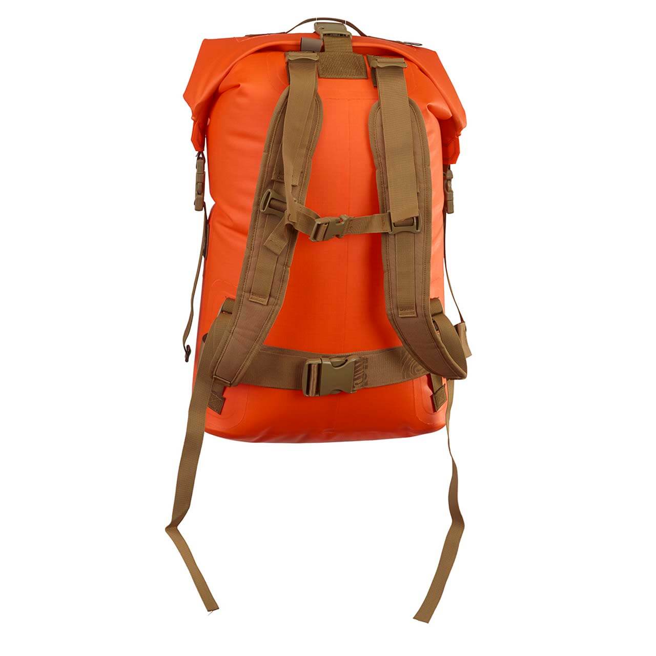 Watershed Animas Backpack - Orange, 40 Liter von Watershed}