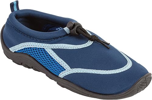 Wdk Partner Unisex-Adult Schuhe für Taucher Wasserschuhe, Blau, Größe 39 von Wdk Partner