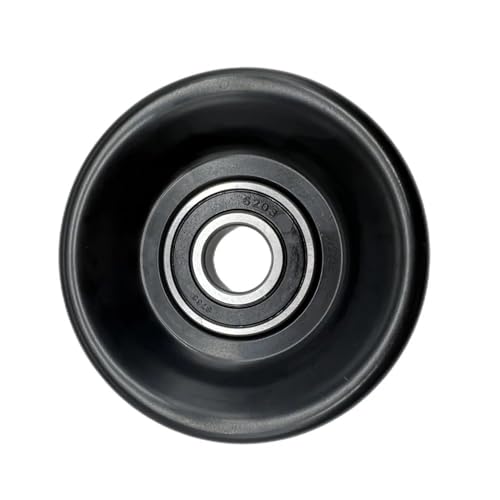 UeWhN Passend for Serpentine Belt Pulley 4.3 5.0 5.7 8.1 L 4.3l 5.0l 5.7l gl gxi osi 4.3GXiE 8.1GiE 8.1Gi 5.0GXi 5.7Gi 3861009 von WeZcHEN