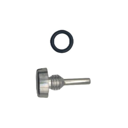 UeWhN Q7B Magnitic Ablassschraube mit O-Ring passend for AQ 270 275 280 290 SP oder DP Modell 852904 von WeZcHEN