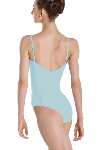 Wear Mich Abbie Gymnastikanzug Damen S Pacific von Wearmoi