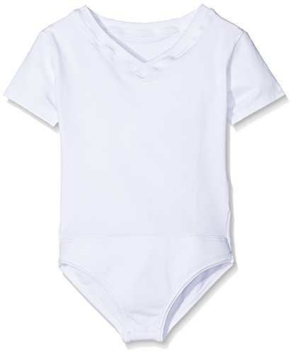 Wear Moi Jungen Altan T-Shirt, weiß, für 4-Jährige von Wearmoi