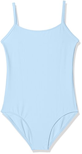 Wear Moi Jungen Diane Gymnastikanzug, himmelblau, FR : 4 (Taille Fabricant : 4-6 ans) von Wear Moi