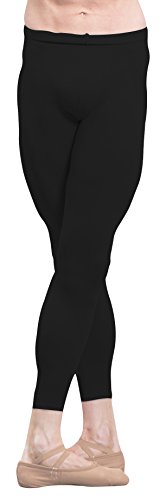 Wear Mich Alban Tights 12 Jahre schwarz von Wearmoi