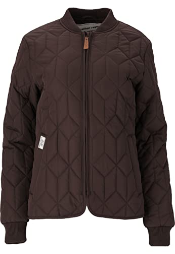 Weather Report Damen Steppjacke Piper 5129 Java 42 Weather Report Damen Steppjacke Piper 5129 Java 42 von WEATHER REPORT
