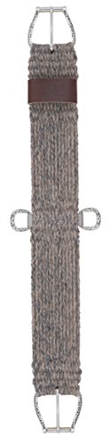 Weaver Leather Alpaka Straight Cinch von Weaver Leather