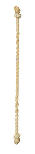 Weaver Leather Gewachster Bit Hobble, Natur, 3,8 cm von Weaver Leather