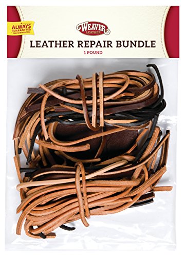 Weaver Leather Leder-Set. von Weaver Leather