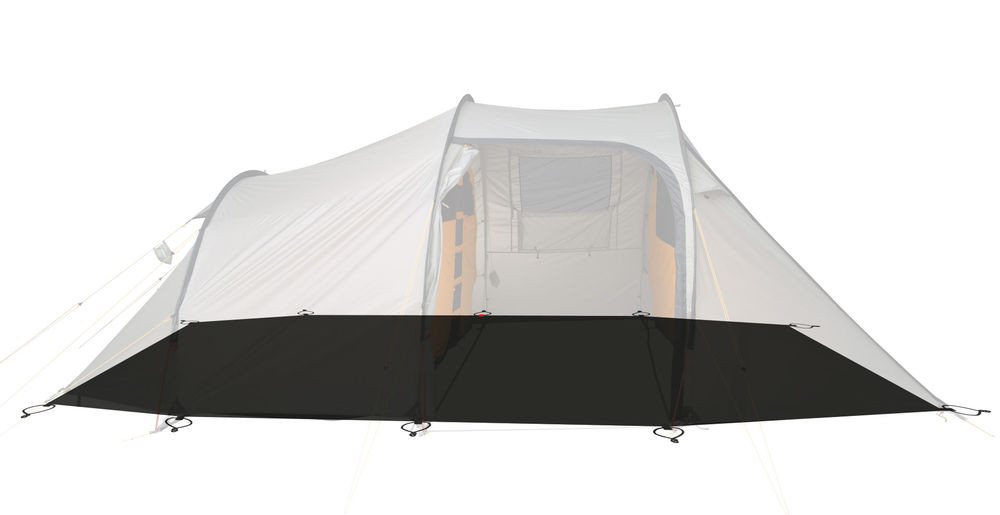 Wechsel Tents Zeltunterlage Wechsel Groundsheet für Cirrus 6 TL von Wechsel Tents