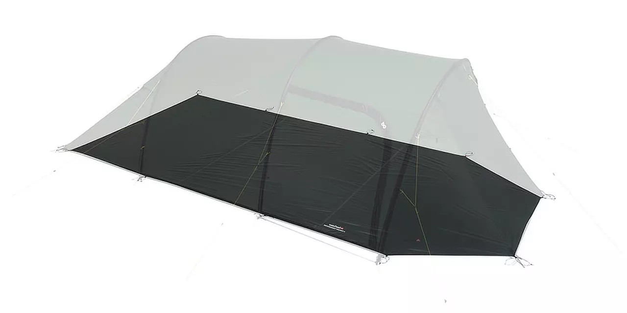 Groundsheet Tempest 3 von Wechsel