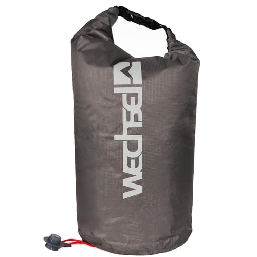Wechsel Pump Air Zero-G Line Pumpsack grau von Wechsel