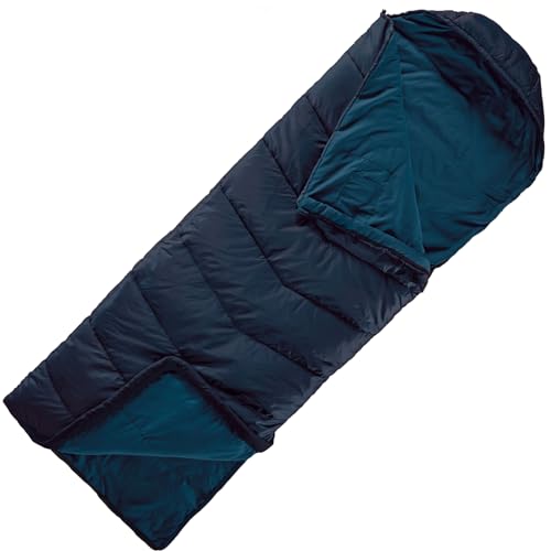 Wechsel Deckenschlafsack Dreamcatcher 15°C Camping Schlafsack Breit Baumwolle M von Wechsel