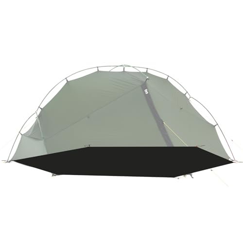 Wechsel Groundsheet Für Bella & Trailrunner Zusätzlicher Zeltboden Camping Plane von Wechsel