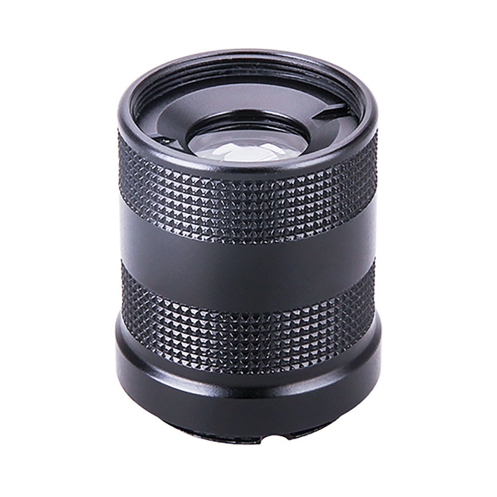 Weefine Snoot Lens M27 For Smart Focus 1000fr Schwarz von Weefine