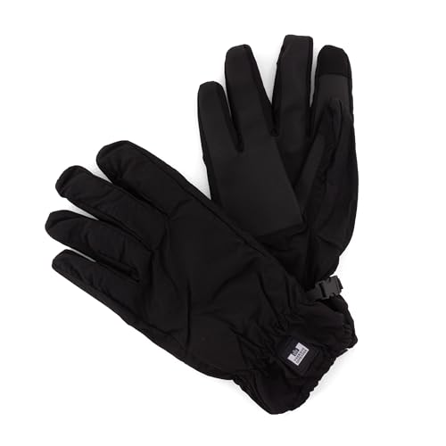 Weekend Offender Errico Handschuhe Schwarz L von Weekend Offender