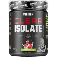 Clear Isolate - 500g - Watermelon von Weider