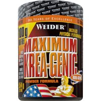 Maximum Krea-Genic Powder (554g) von Weider