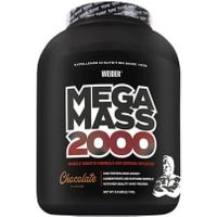 Mega Mass 2000 - 2700g - Schokolade von Weider