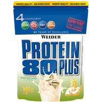 Protein 80 Plus - 500g - Pistazie von Weider