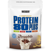 Protein 80 Plus - 500g - Stracciatella von Weider