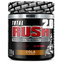 Total Rush 2.0 - 375g - Cola von Weider