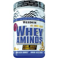 Whey Amino's (300 Tabletten) von Weider