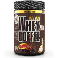 Whey Coffee (908g) von Weider