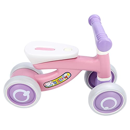 Weikeya Kleinkind-Laufrad, Starke Gewichtsbelastung, Komfortable Begrenzungslenkung, Lustiges Baby-Laufrad-Spielzeug für den Außenbereich von Weikeya