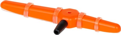 Weisskirchen WXT 4all Universallocker Plus, geeignet für die Jagd oder Tierbeobachtung von Enten Gamswild Rotwild Schwarzwild Wildschweinen Füchsen, Wildlocker, Lockinstrument von Weisskirchen