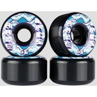 Welcome Orbs Shawn Hale Specters Conica 99A 56mm Rollen black von Welcome